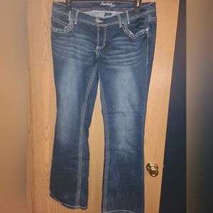 Size 16 amethyst jeans